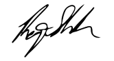 Simon's signature